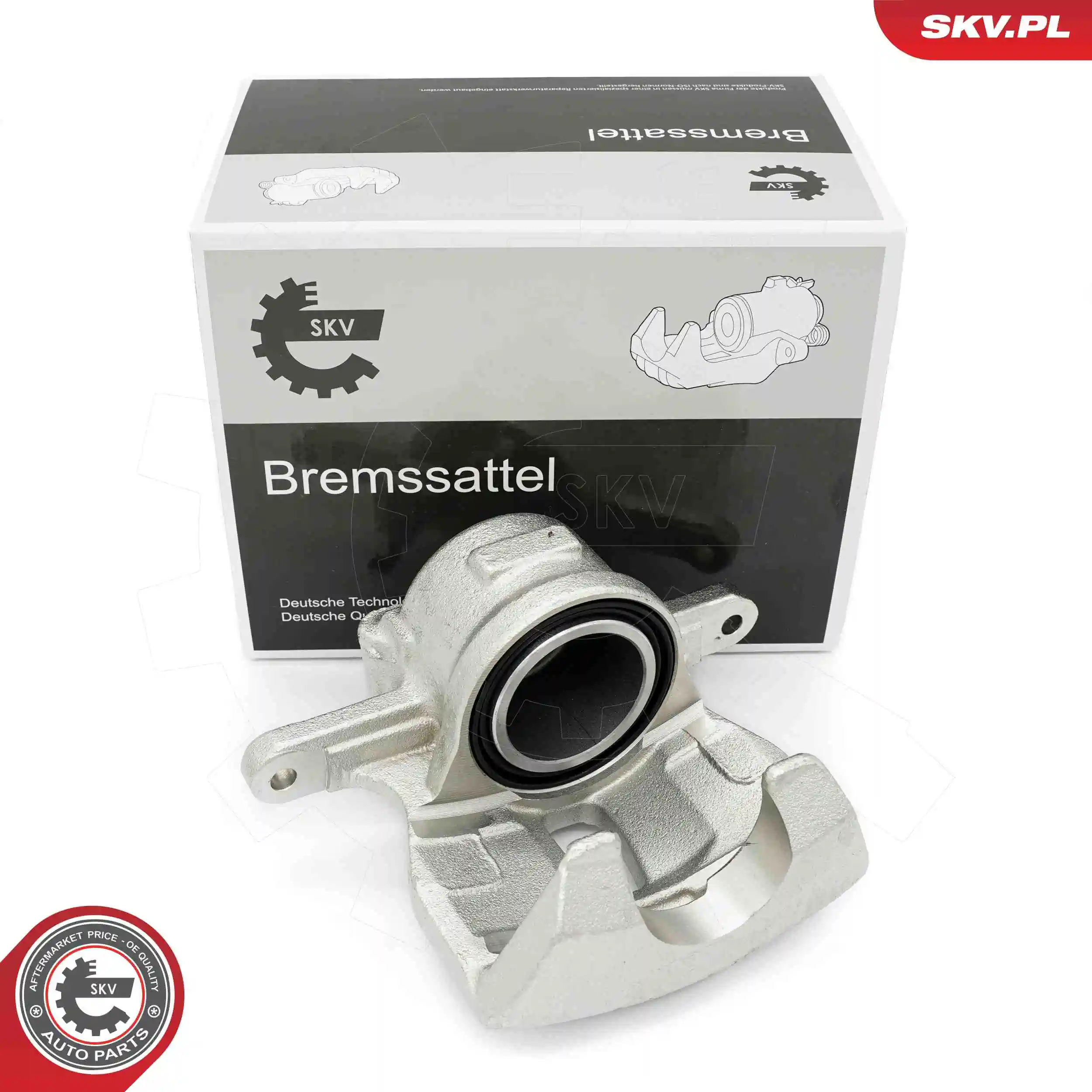 Brake Caliper